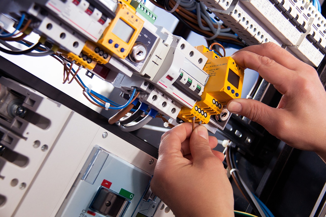 Elektro Dathe - Ihr Partner für Elektroinstallationen aller Art Elektro Dathe - Ihr Partner für Elektroinstallationen aller Art
